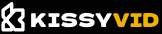 KissyVid logo
