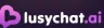 LusyChat logo