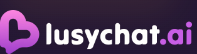 LusyChat logo