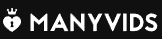 ManyVids logo