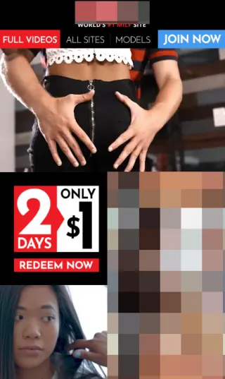 Milfed mobile screenshot