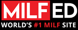 Milfed logo