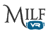MilfVR logo
