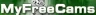 MyFreeCams logo