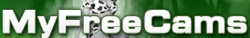 MyFreeCams logo