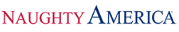 Naughty America logo