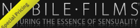 NubileFilms logo