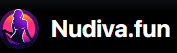 Nudiva logo