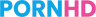 PornHD logo