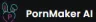 Pornmaker logo