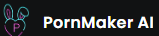 Pornmaker logo