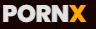 PornX logo