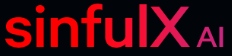 SinfulX logo