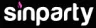 SinParty logo