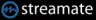 Streamate logo
