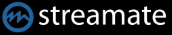 Streamate logo