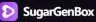 SugarGenBox logo