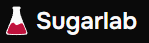 Sugarlab logo