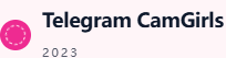 TelegramCamGirls logo