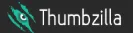 Thumbzilla logo