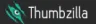 Thumbzilla logo