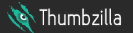 Thumbzilla logo