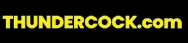 ThunderCock logo