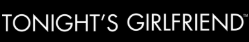Tonight's Girlfriend logo