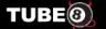 Tube8 logo