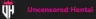UncensoredHentai logo
