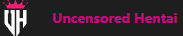 UncensoredHentai logo