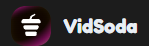 VidSoda logo