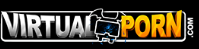 VirtualPorn logo