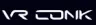 VRConk logo