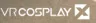 VRCosplayX logo