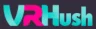 VRHush logo