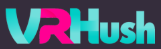 VRHush logo