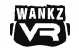WankzVR logo