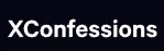 XConfessions logo