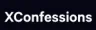 XConfessions logo