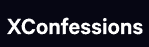XConfessions logo