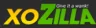 Xozilla logo