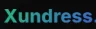 Xundress logo