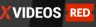 XVideos Red logo