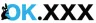 OK.xxx logo