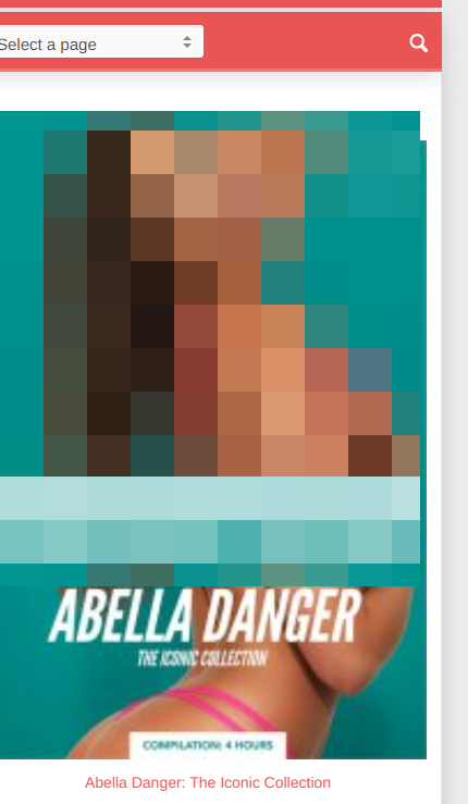 YourDailyPornVideos mobile screenshot