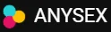 AnySex logo