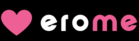 Erome logo