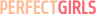 PerfectGirls logo