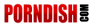 Porndish logo